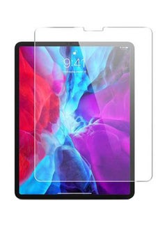 Baykron Tempered Glass Screen Protector For iPad Pro Clear  - Image 1