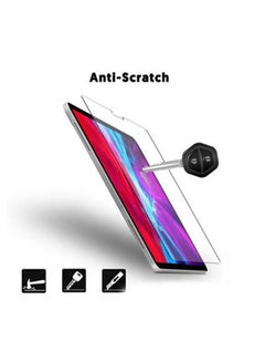 Baykron Tempered Glass Screen Protector For iPad Pro Clear  - Image 3