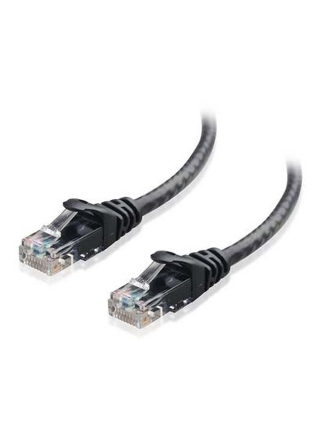 CAT6 UTP Patch Cable Black - v1617700345/N46137262A_2