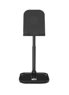 Baykron Mobile And Tablet Portable Stand Black  - Image 1