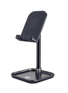 Baykron Mobile And Tablet Portable Stand Black  - Image 2