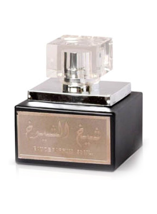 لطافة طقم هدايا شيخ الشيوخ Deodorant 200 Ml, EDP 50ملليلتر - Image 4