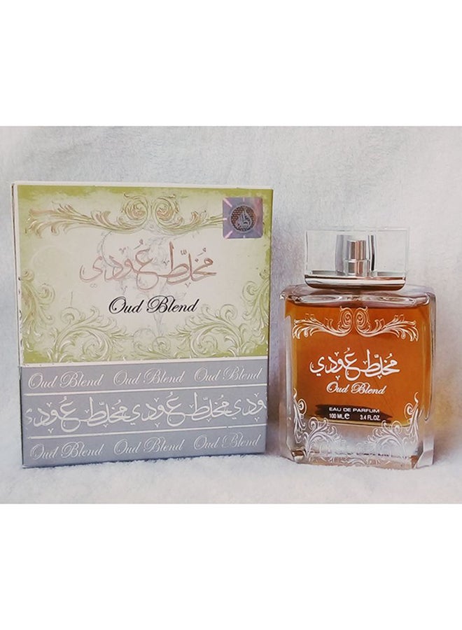 Lattafa - Oud Blend EDP 100ml - Image 1