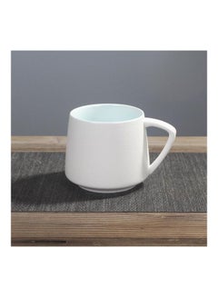 non Ceramic Cup White 360ml  - Image 3