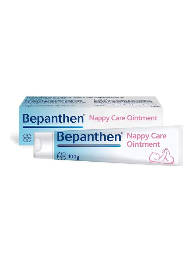 Bepanthen Nappy Care Ointment 