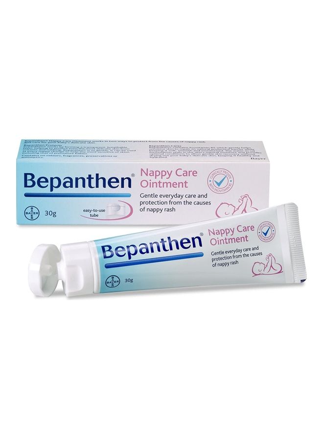 Bepanthen Nappy Care Ointment 
