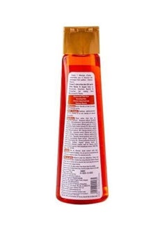 emami 7 In 1 Shea Butter Oil 100% Natural Oils Orange 200ml  - Image 2
