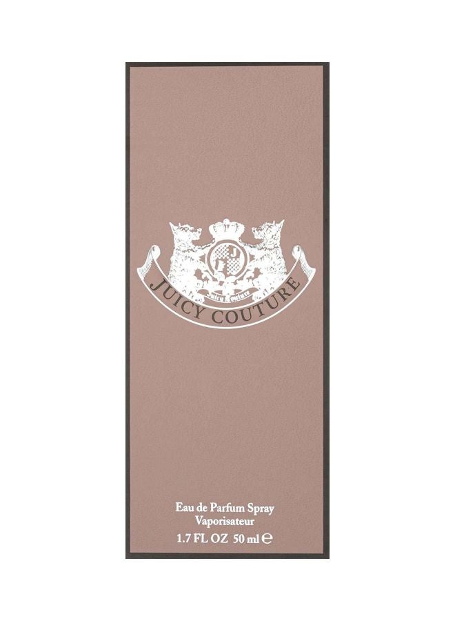 Juicy Couture - Juicy Couture EDP 50ml - Image 1
