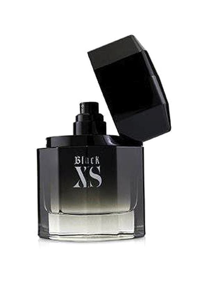 paco rabanne Black XS EDT 100ml - Image 5