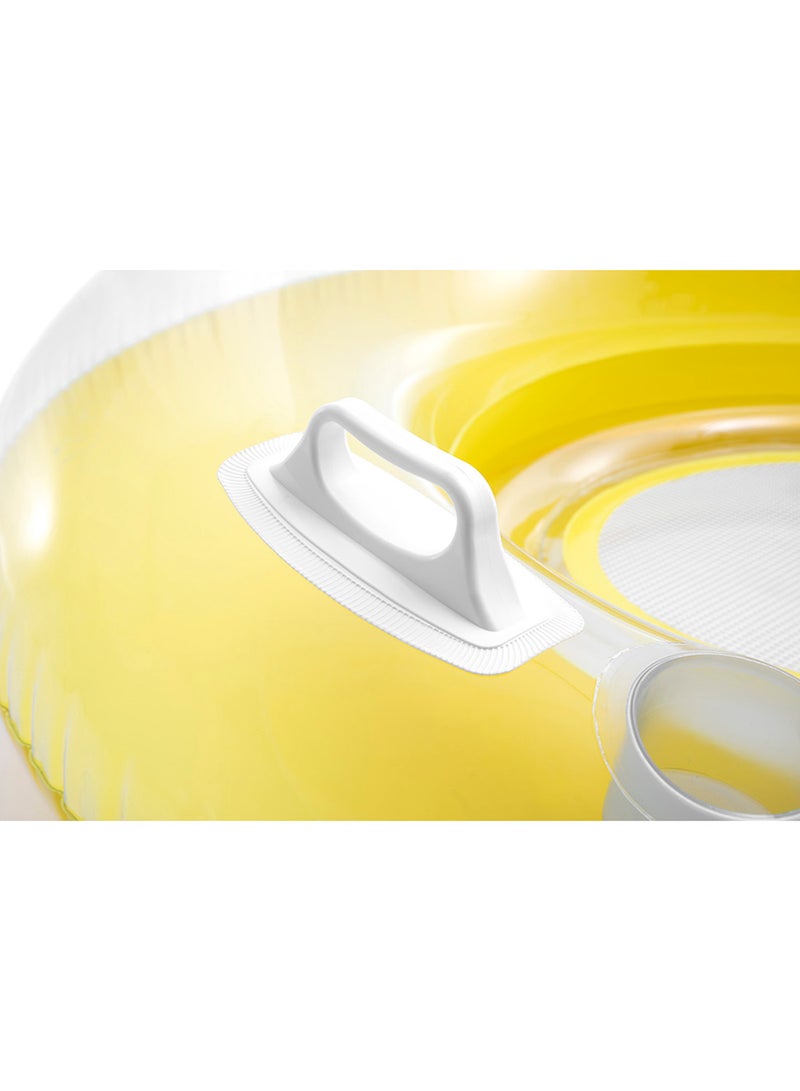 INTEX - Sit 'N Lounge Inflatable Pool Floats - Assortment 119cm - Image 1
