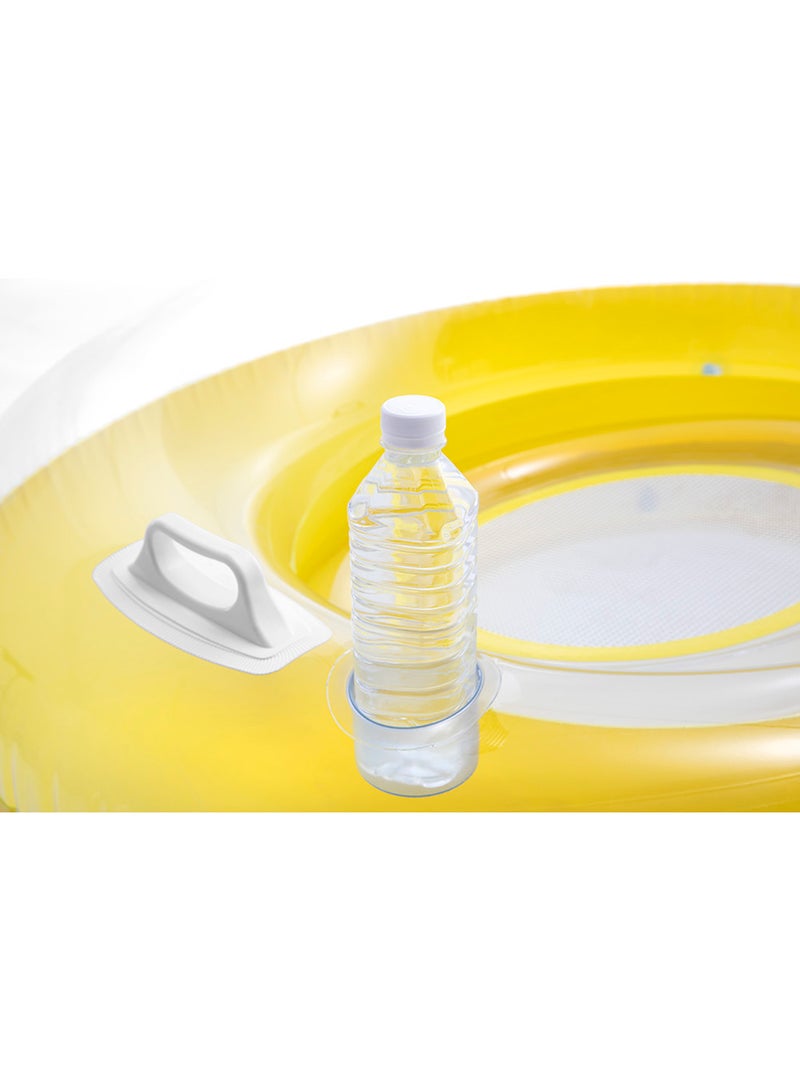 INTEX - Sit 'N Lounge Inflatable Pool Floats - Assortment 119cm - Image 1