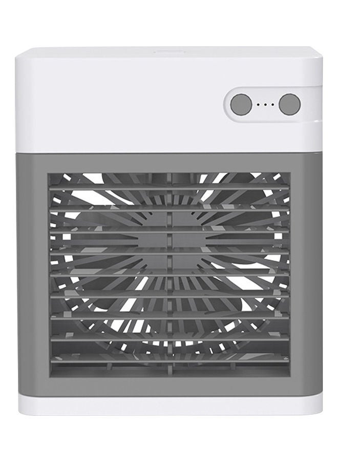 مروحة مكتب بمنفذ USB NC-H1466 أخضر - Image 2