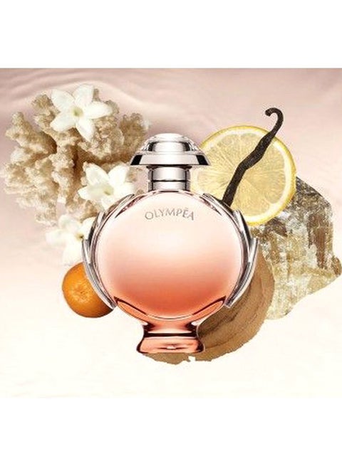 paco rabanne Olympea Aqua EDP 80ml Best Price UAE Dubai, Abu Dhabi