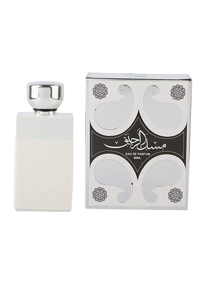 لطافة عطر مسك الرحيق EDP 80ملليلتر - Image 2