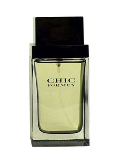 ماء عطر شيك 100ملليلتر