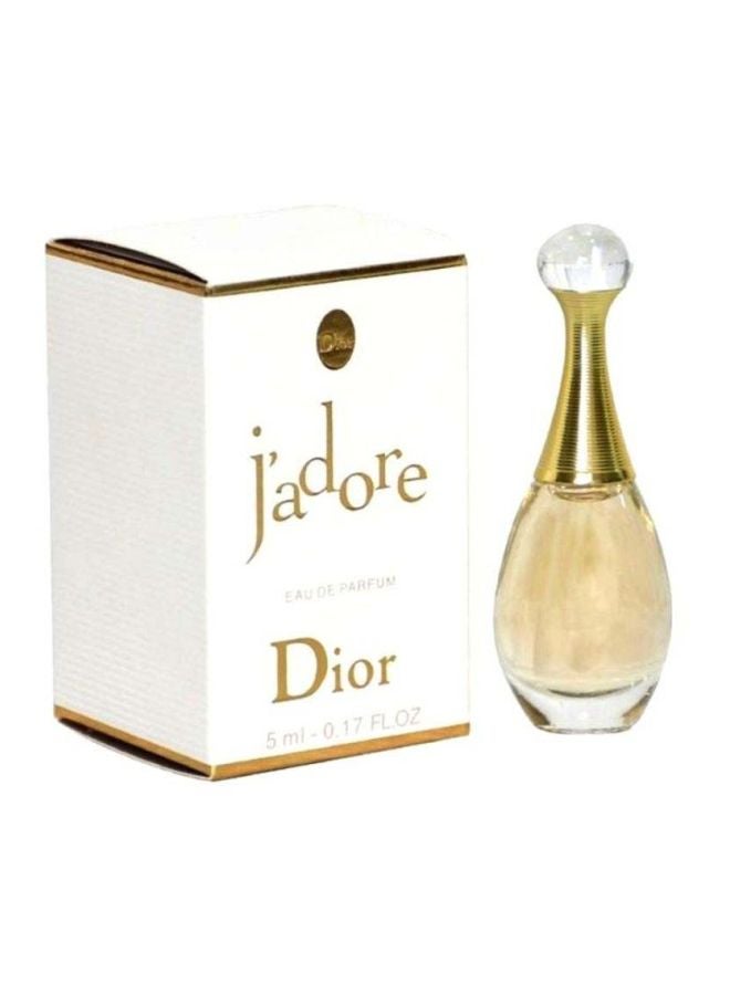 Dior Jadore EDP 5ml - Image 2