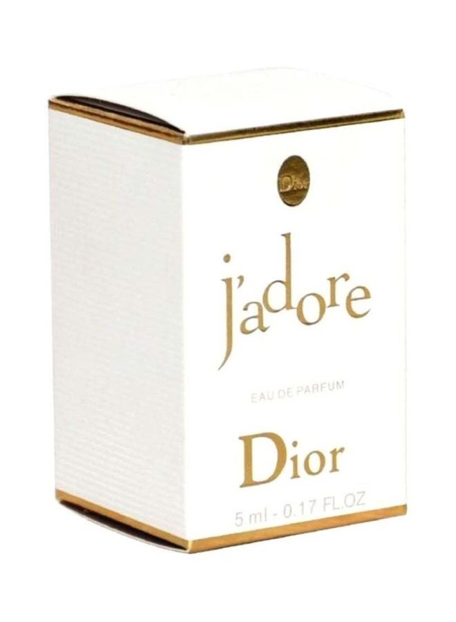 Dior Jadore EDP 5ml - Image 3