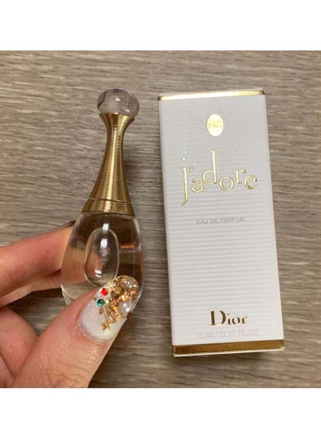 Dior Jadore EDP 5ml - Image 4