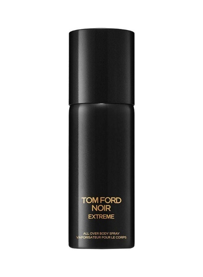 TOM FORD Noir Extreme Deodorant For Women 150ml  - Image 2