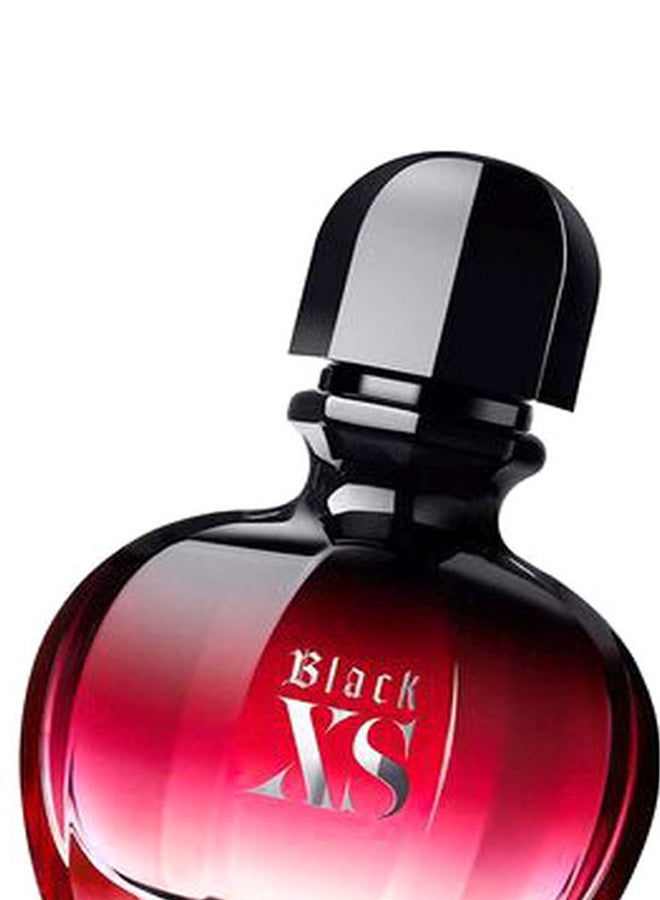 paco rabanne - Black XS Excess EDP 80ml - Image 1