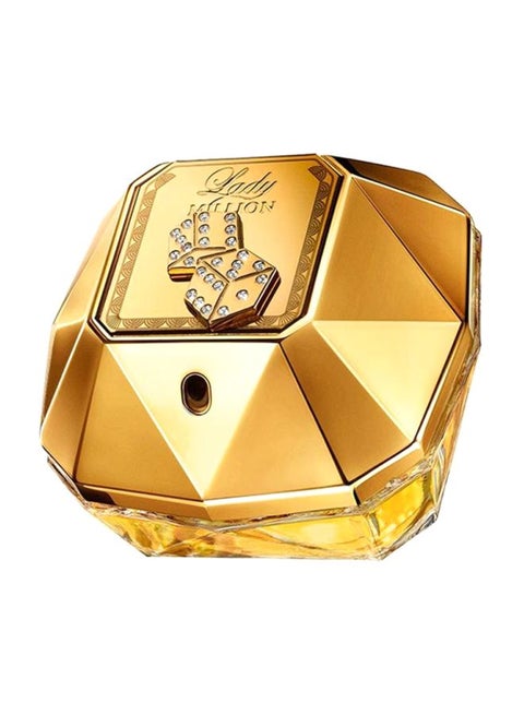 Lady Million Monopoly Collector EDP 80ml