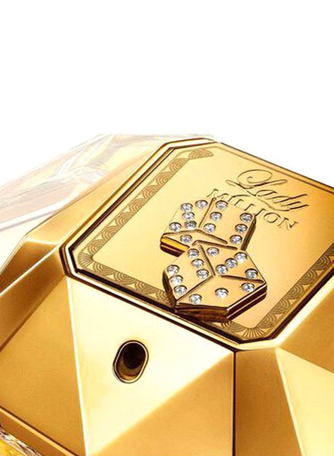 paco rabanne Lady Million Monopoly Collector EDP 80ml - Image 5