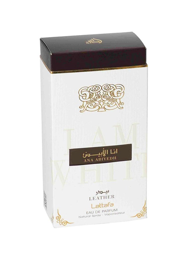 عطر أنا الأبيض ليذر EDP 60ملليلتر - v1617704765/N22797992A_3