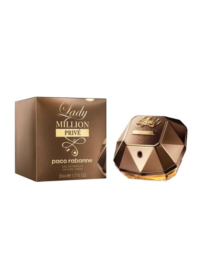 باكو رابان - عطر ليدي مليون بريف 50ملليلتر - Image 1