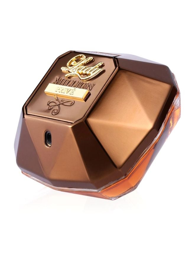 باكو رابان - عطر ليدي مليون بريف 50ملليلتر - Image 1