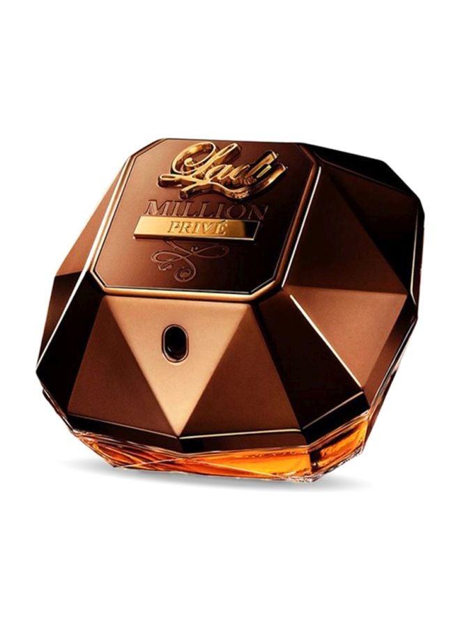 باكو رابان - عطر ليدي مليون بريف 50ملليلتر - Image 1