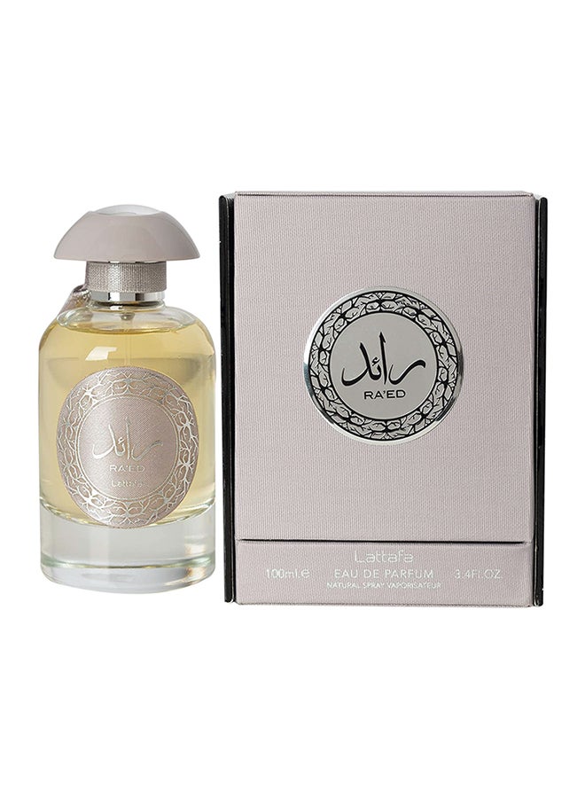 Lattafa Raed EDP 100ml  - Image 2