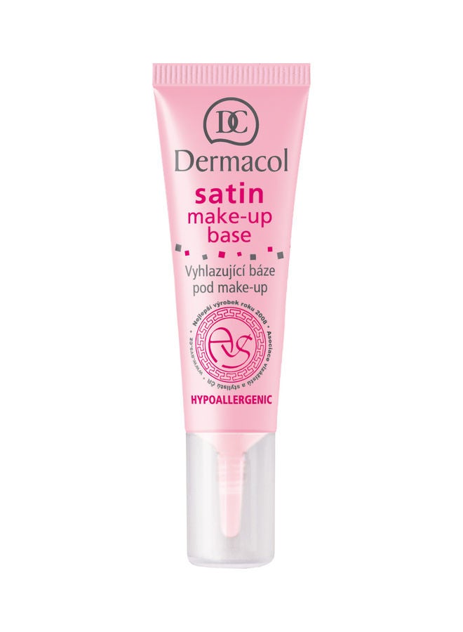 Dermacol Satin Make-Up Base White