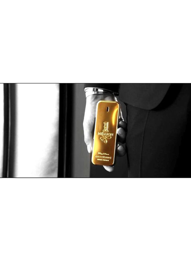 paco rabanne 1 Million EDT 100ml  - Image 5