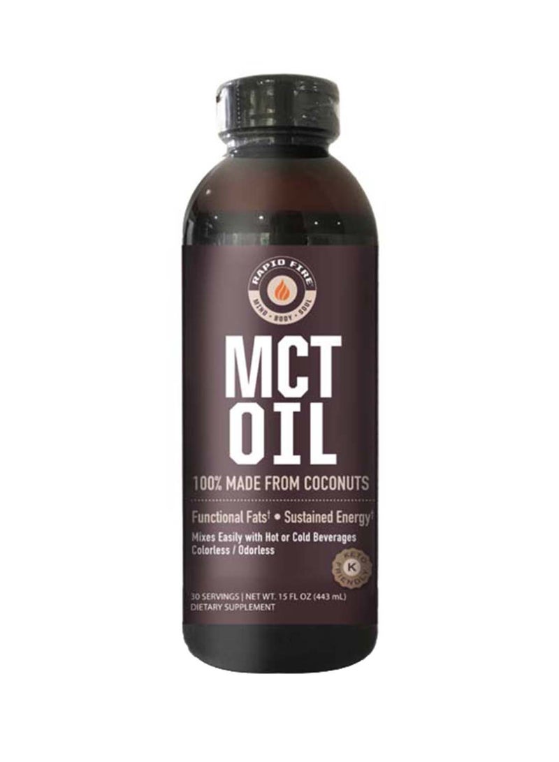 زيت MCT