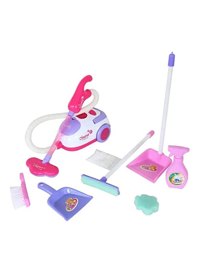 Vacuum Cleaner Toy Set - Image 2