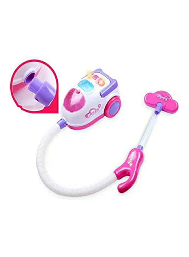Vacuum Cleaner Toy Set - Image 4