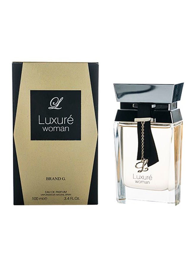 Lattafa Luxury EDP 100ml  - Image 2