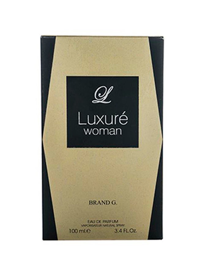 Lattafa Luxury EDP 100ml  - Image 3