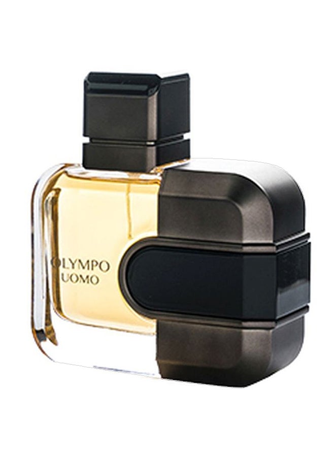 لطافة ماء عطر أوليمبو وومو 100ملليلتر - Image 1