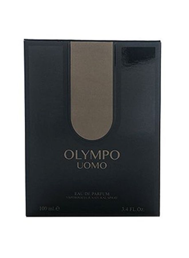 لطافة ماء عطر أوليمبو وومو 100ملليلتر - Image 3