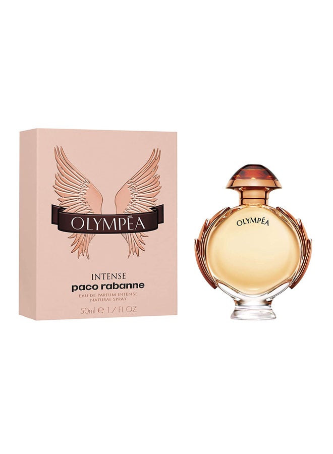 ماء عطر أولمبيا مركز 50ملليلتر