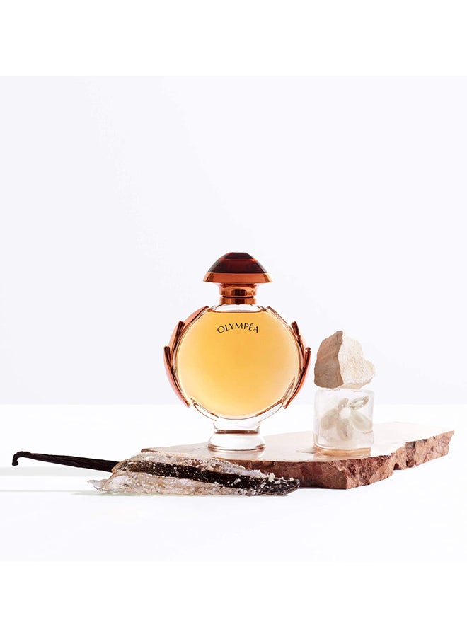 ماء عطر أولمبيا مركز 50ملليلتر