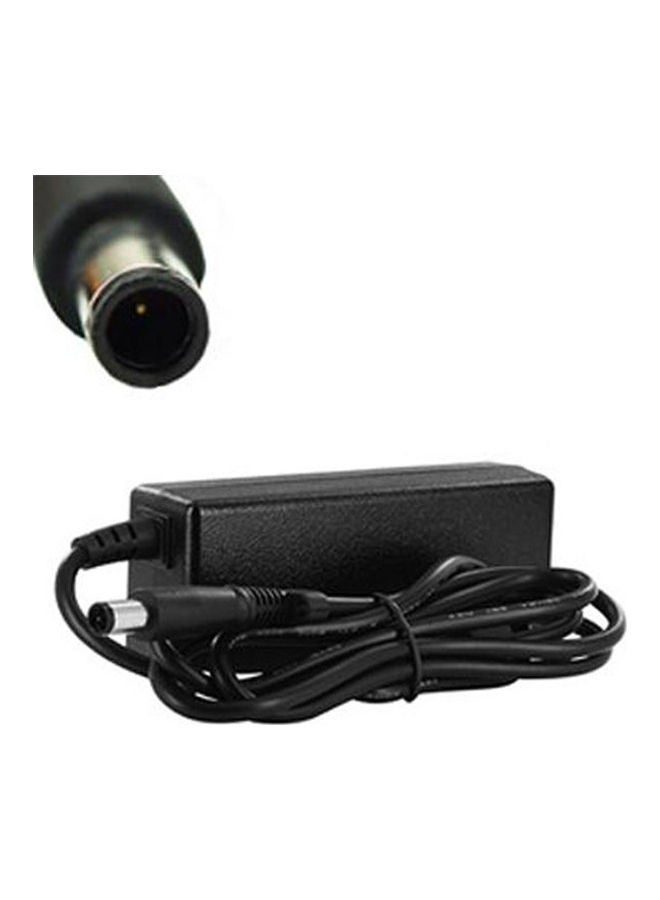 Hp Adapter 19V 4.74A 90W - Connector 7.4*5Mm One Pin Black