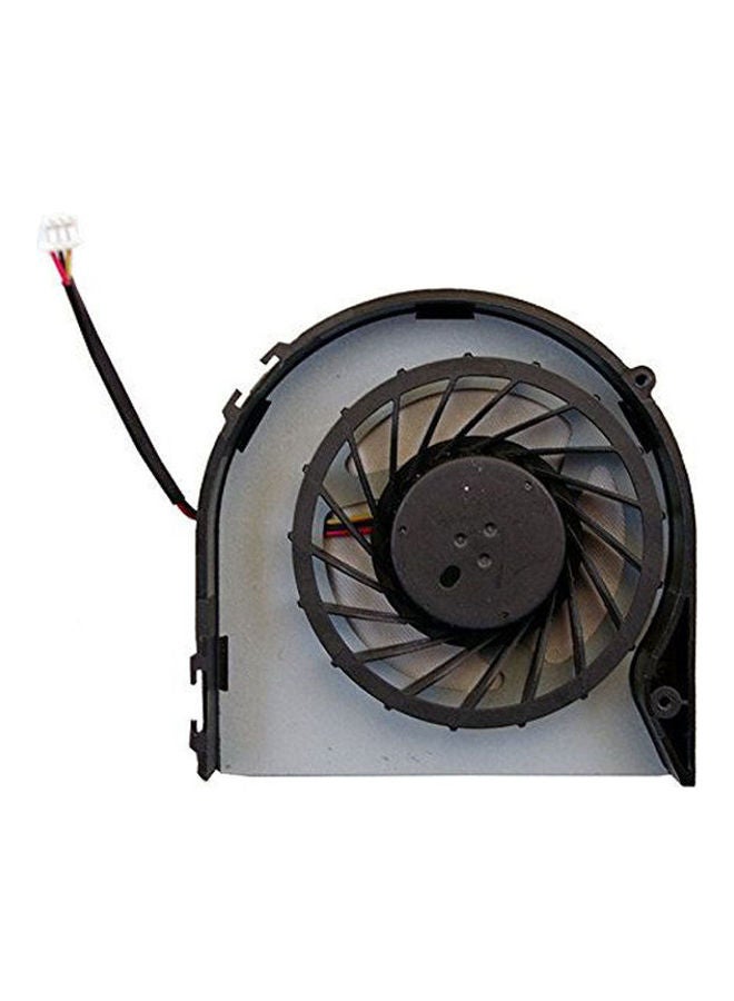 Generic Replacement Cpu Cooling Fan For N5040- N5050- N4050- N4040Series Black  - Image 2