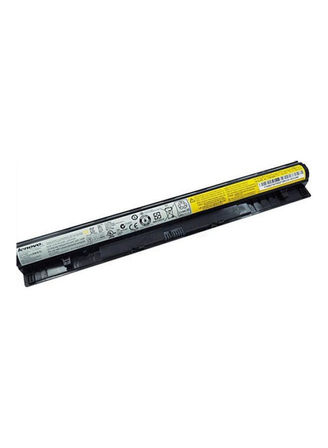 Lenovo G400S Battery Black