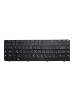 Generic Replacement Keyboard For Hp G62 Notebook Black 