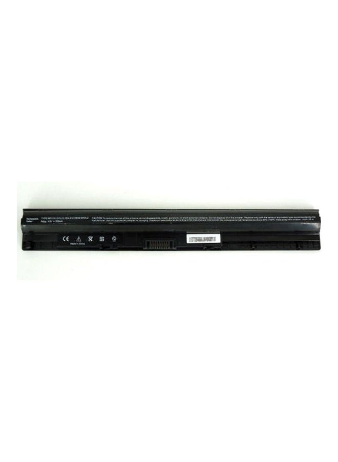 Replacement Battery For Dell Inspiron 3451 3551 5558 5758 3458 3558 3000 5000 Black