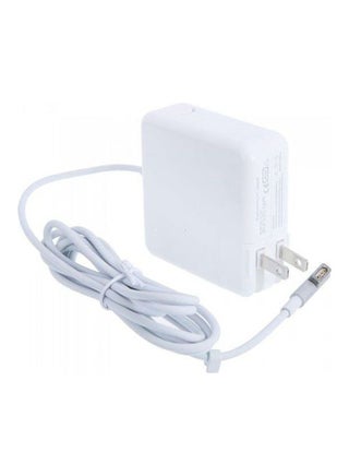 60W Replacement Magsafe2 Power Supply Adapter Charger For Macbook White - v1617706782/N46216740A_1