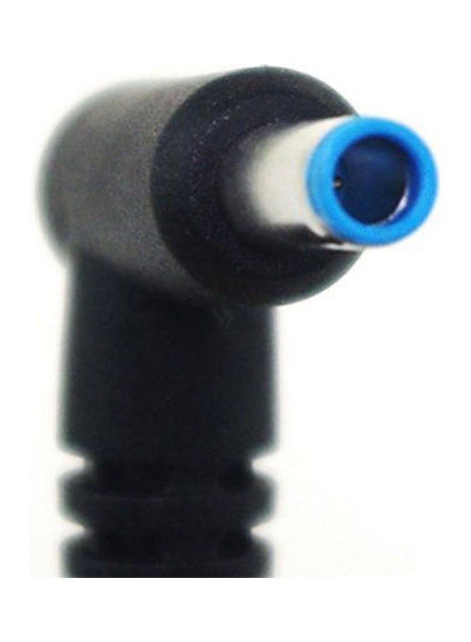 شاحن ومحول تيار متردد للابتوب إتش بي بافيليون تاتش سمارت 17 - بجهد 19.5 فولت - 3.33 أمبير- 65 وات أسود - Image 2