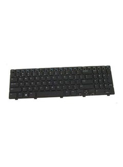 Generic New For Dell Inspiron 15(3521) 15-3521 Sereis Laptop Keyboard Black 